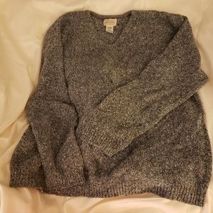 St John's Bay ladies sweater
